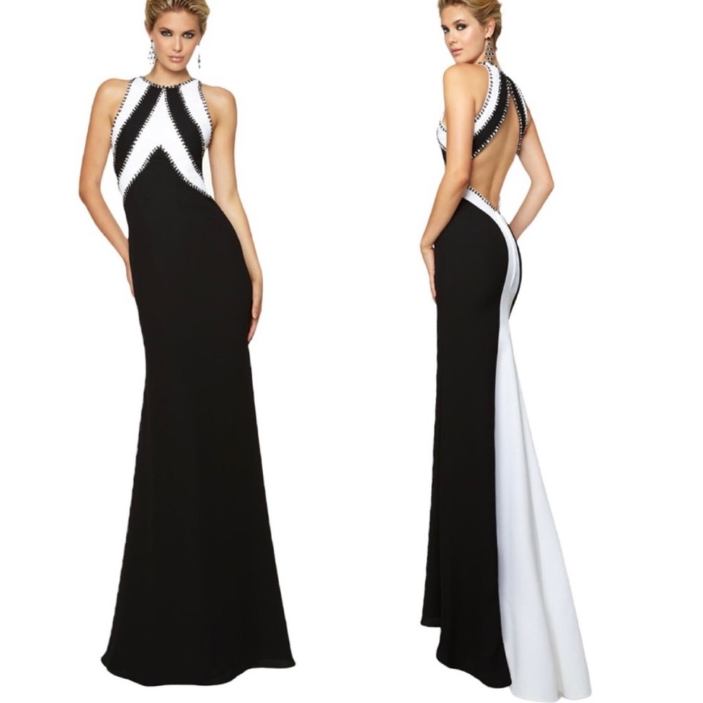 Mori Lee Gown